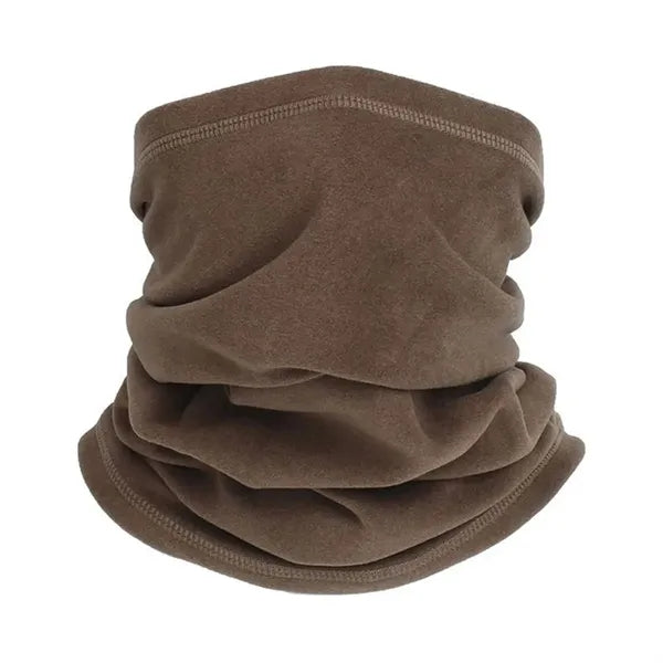 Unisex Neck Gaiter Face Cover Bandana Mask Scarf