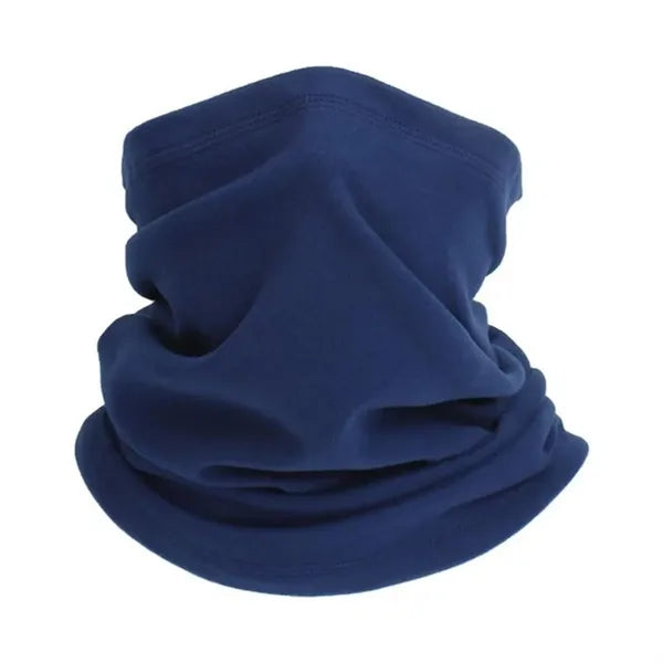 Unisex Neck Gaiter Face Cover Bandana Mask Scarf