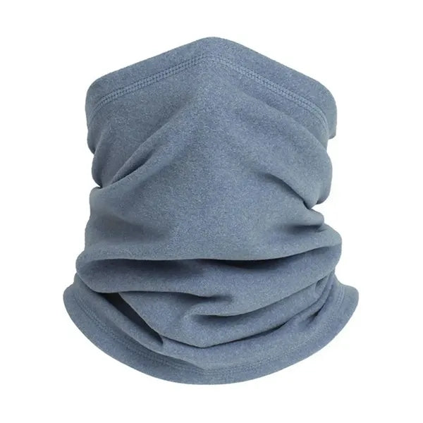 Unisex Neck Gaiter Face Cover Bandana Mask Scarf