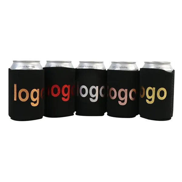 Beer Can Sleeves