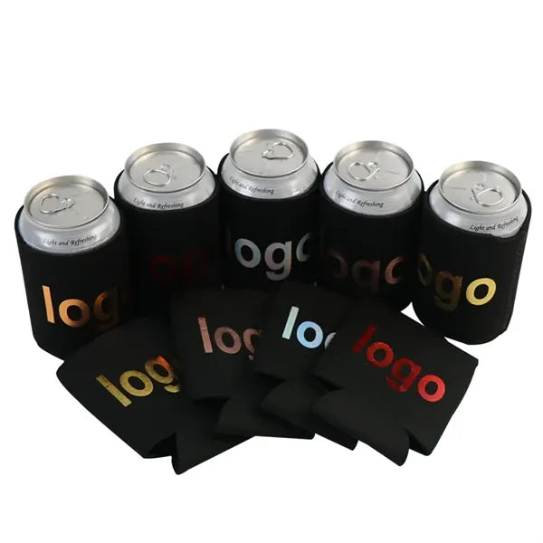 Beer Can Sleeves