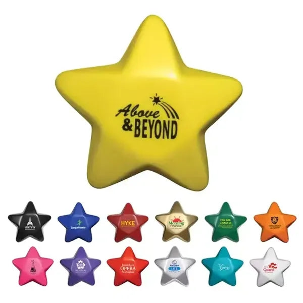 Star Stress Reliever