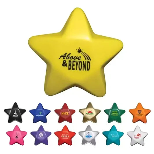 Star Stress Reliever