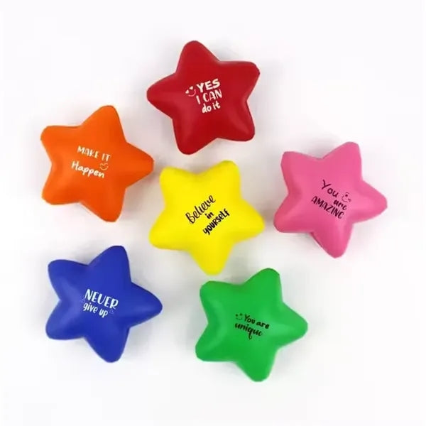 Star Stress Reliever