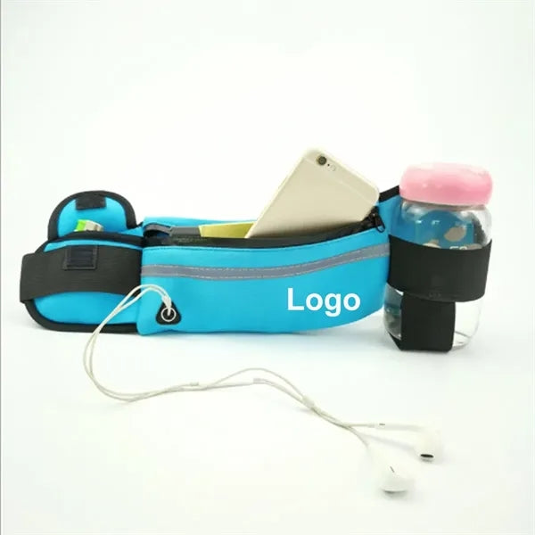 Fitness Waist Bag