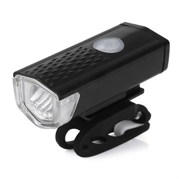 Bicycle Light Front and Back