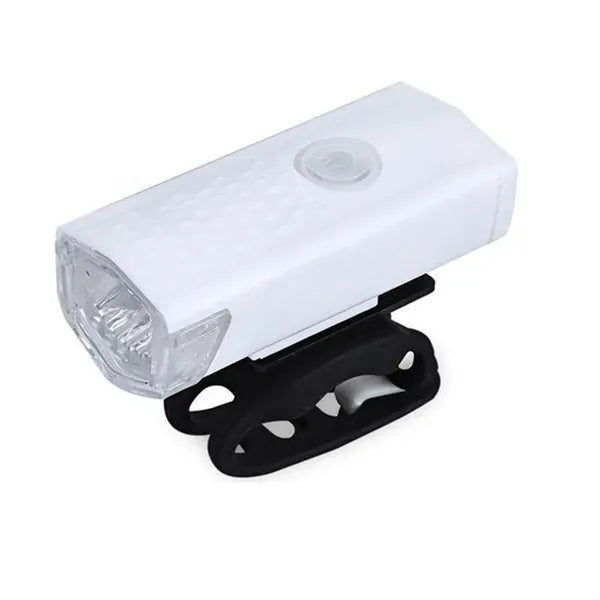 Bicycle Light Front and Back