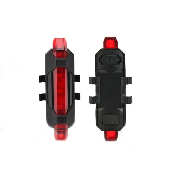 Bicycle Light Front and Back