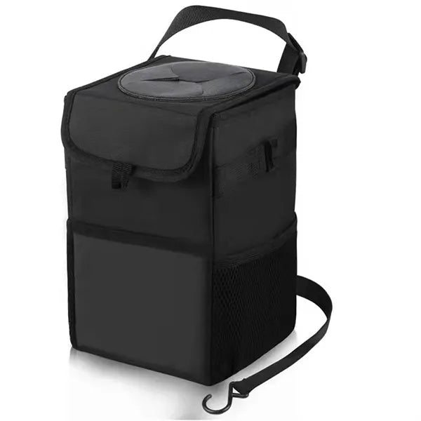 Waterproof Car trash box storage bag