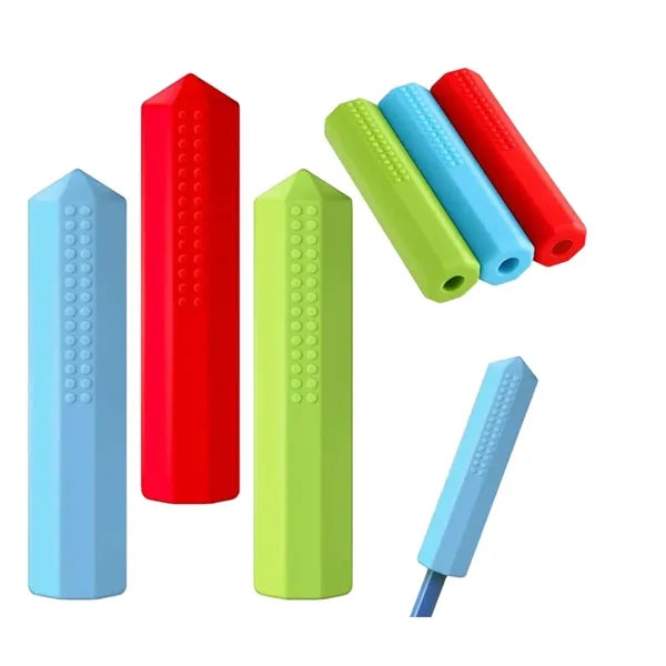 Silicone Pencil Cap