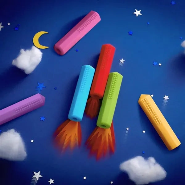Silicone Pencil Cap