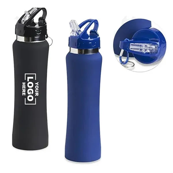 20OZ Outdoor Double Wall Thermos Flask
