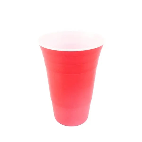 15oz Plastic Party Cup