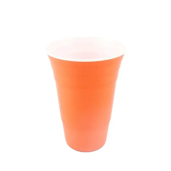 15oz Plastic Party Cup