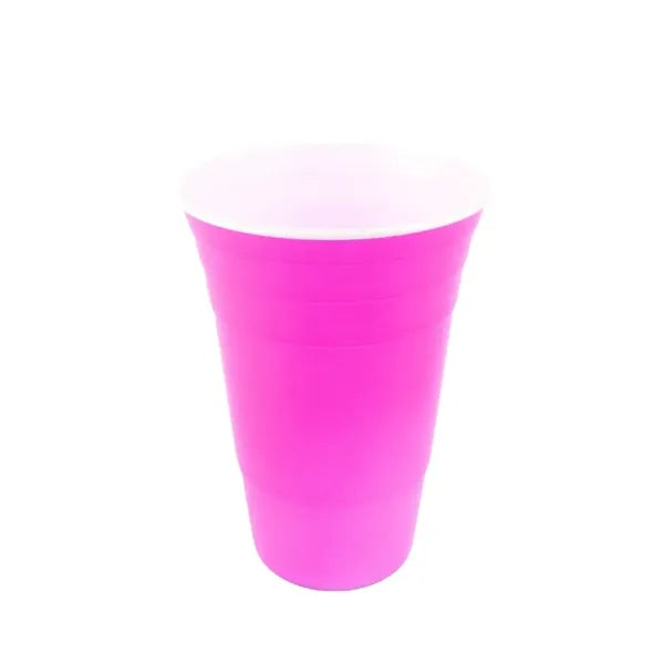 15oz Plastic Party Cup
