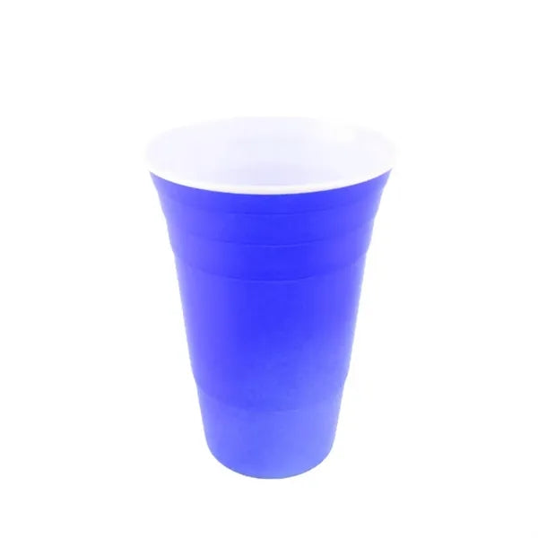 15oz Plastic Party Cup