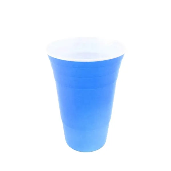 15oz Plastic Party Cup