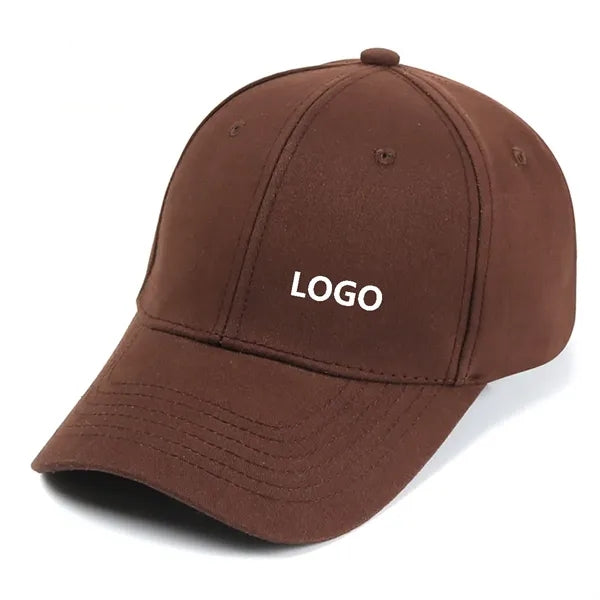 Cotton Baseball Cap