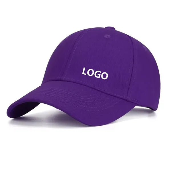 Cotton Baseball Cap