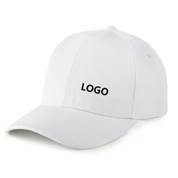Cotton Baseball Cap