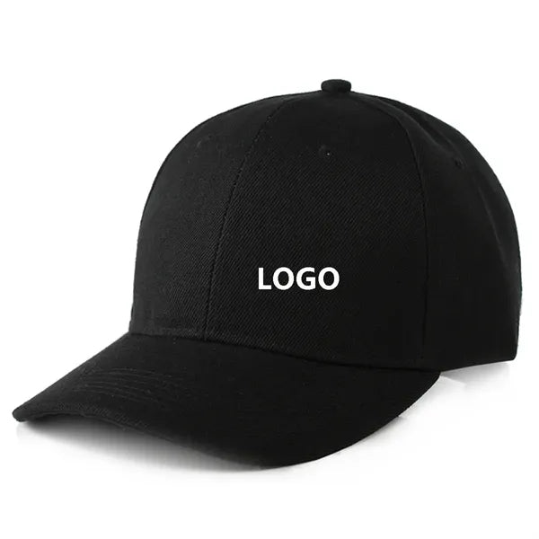 Cotton Baseball Cap