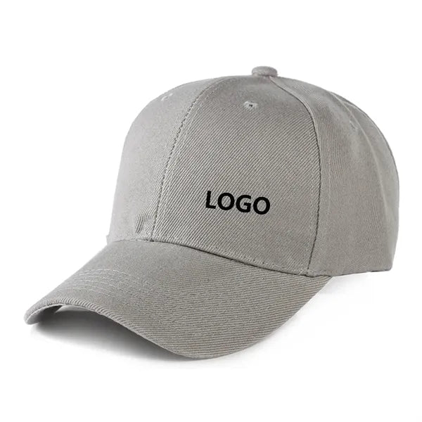 Cotton Baseball Cap