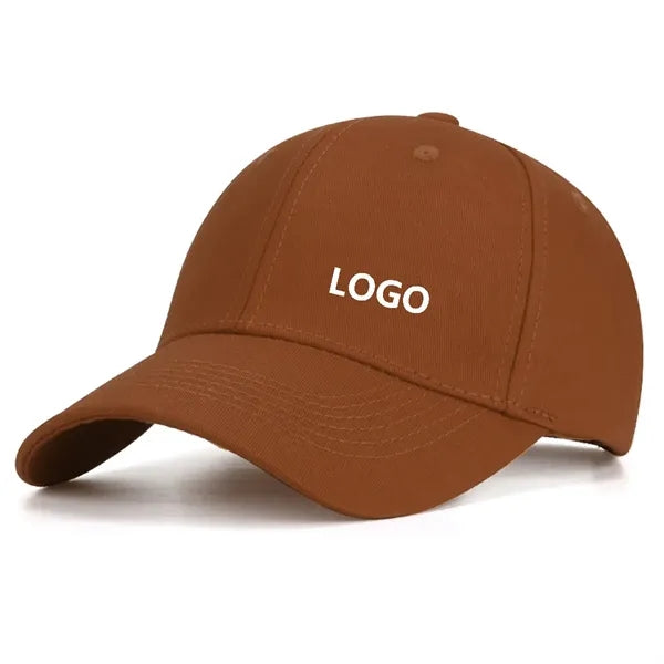 Cotton Baseball Cap