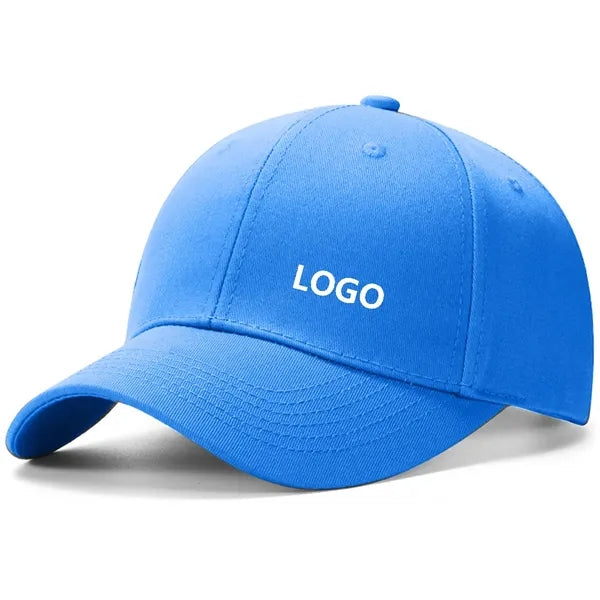 Cotton Baseball Cap