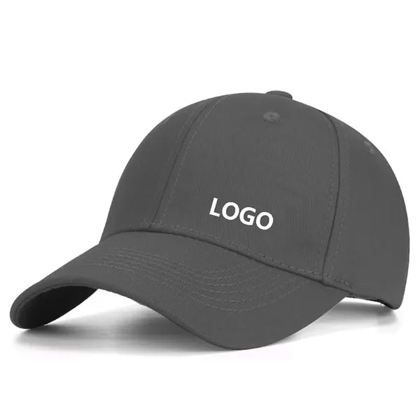Cotton Baseball Cap