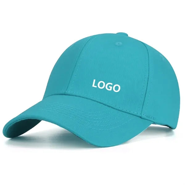 Cotton Baseball Cap