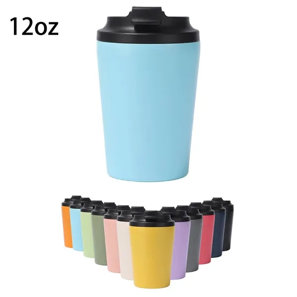 12/16oz Double Wall Insulated Tumbler