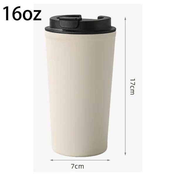 12/16oz Double Wall Insulated Tumbler