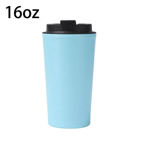 12/16oz Double Wall Insulated Tumbler