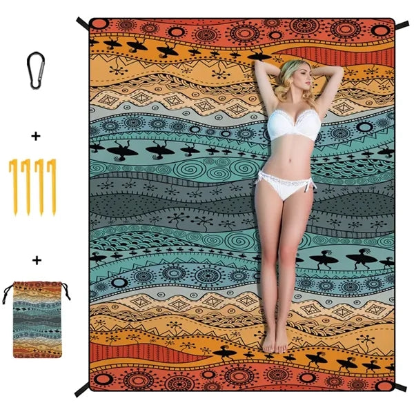 Beach Blanket