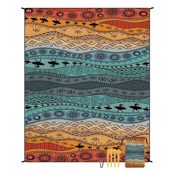 Beach Blanket