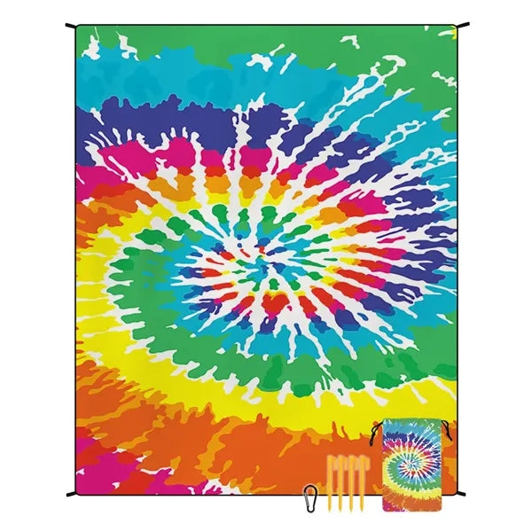Beach Blanket