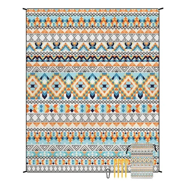 Beach Blanket