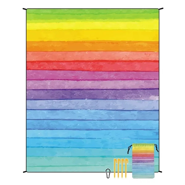 Beach Blanket