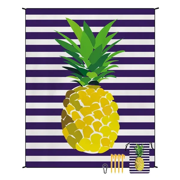 Beach Blanket