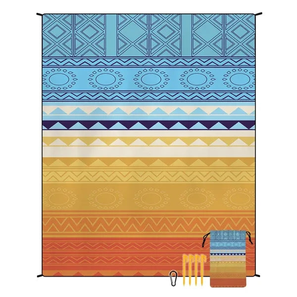 Beach Blanket