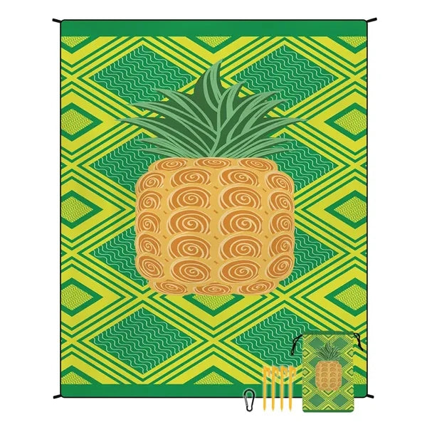 Beach Blanket