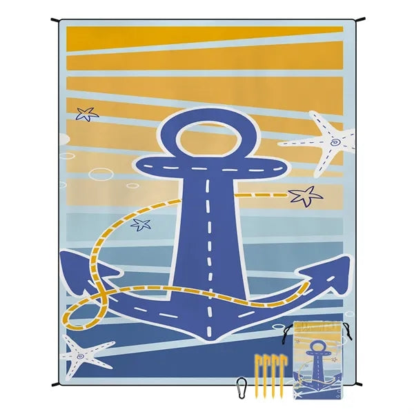 Beach Blanket