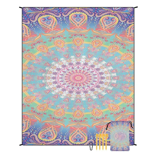 Beach Blanket