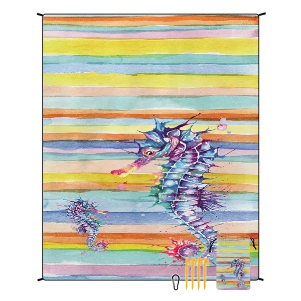 Beach Blanket