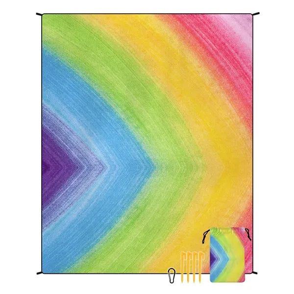 Beach Blanket