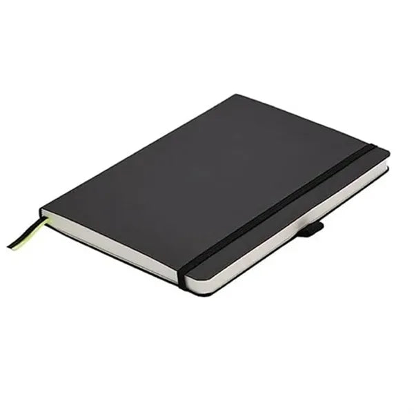 A5 Journal Notebooks with Pen Loop