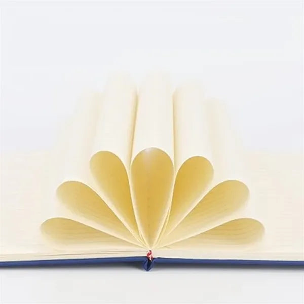 A5 Journal Notebooks with Pen Loop