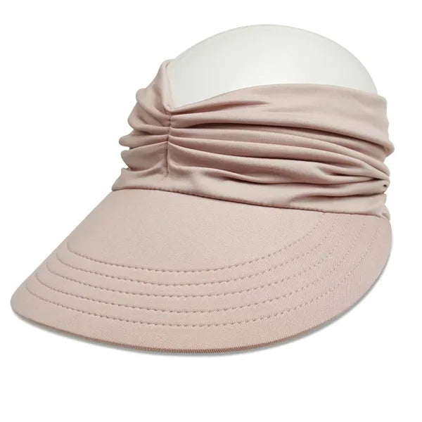 Women Sun Visor Hat