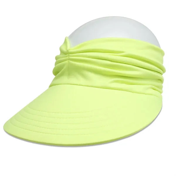 Women Sun Visor Hat