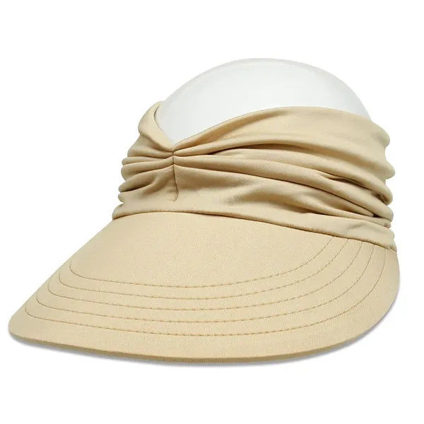 Women Sun Visor Hat